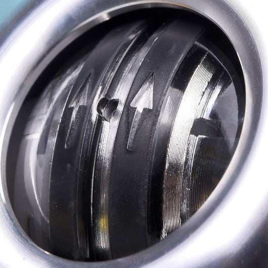 Gyrobollen – Originalet