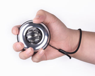 Gyrobollen – Originalet