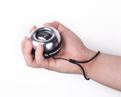 Gyrobollen – Originalet