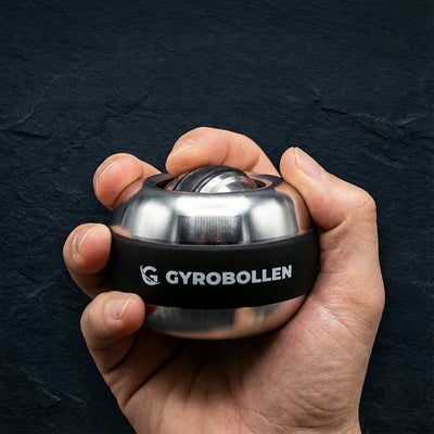 Gyrobollen – Originalet